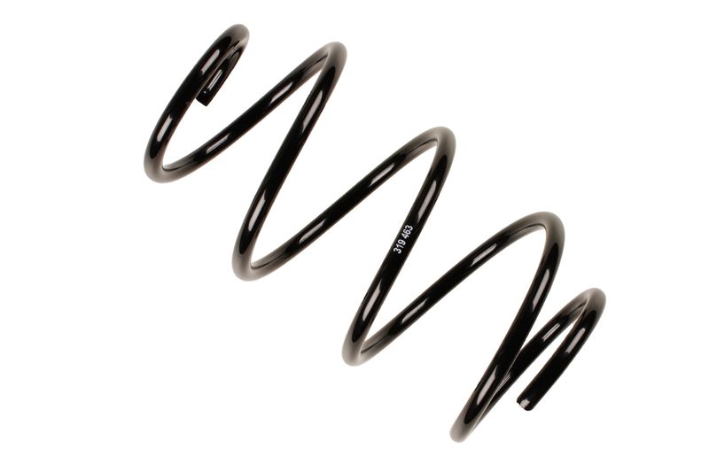 BILSTEIN Fahrwerksfeder 37-171995