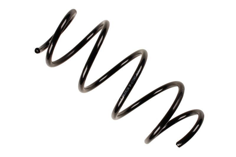 BILSTEIN Fahrwerksfeder 37-172367