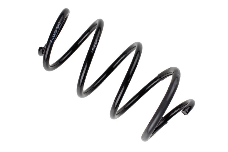 BILSTEIN Fahrwerksfeder 37-268053