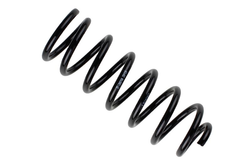 BILSTEIN Fahrwerksfeder 37-289768