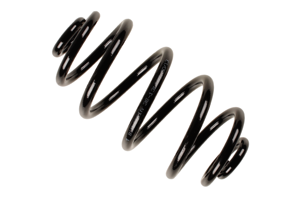 BILSTEIN Fahrwerksfeder 38-131097