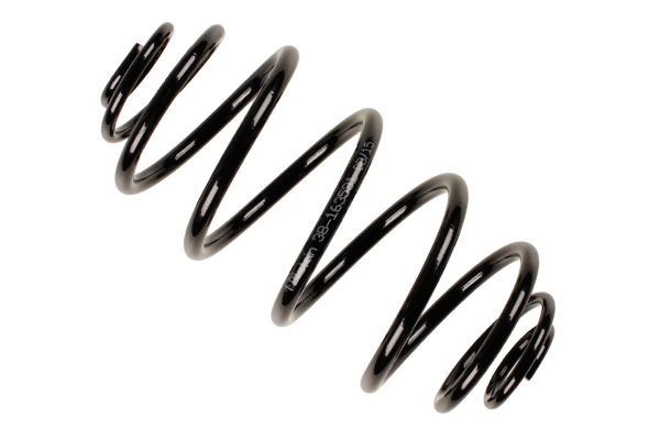 BILSTEIN Fahrwerksfeder 38-163531