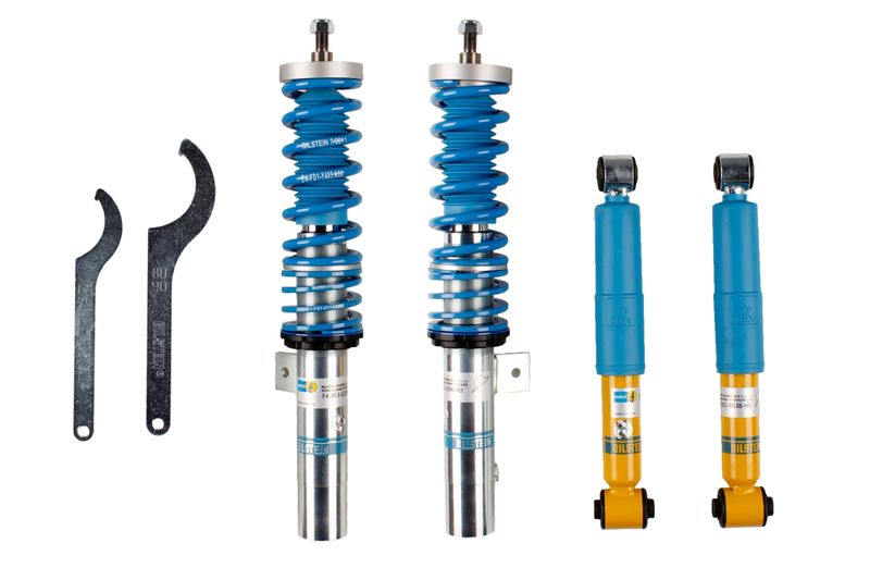 BILSTEIN Fahrwerkssatz, Federn/Dämpfer 47-087569