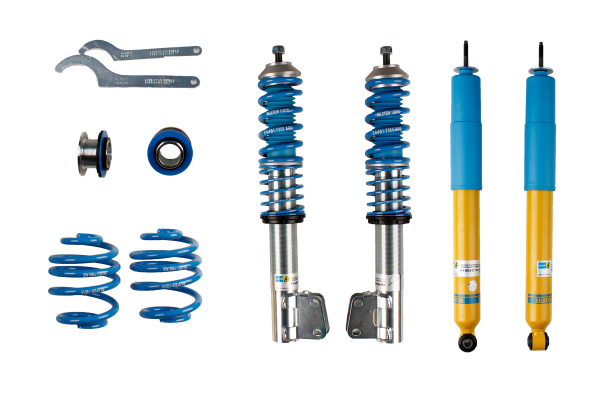BILSTEIN Fahrwerkssatz, Federn/Dämpfer 47-087750