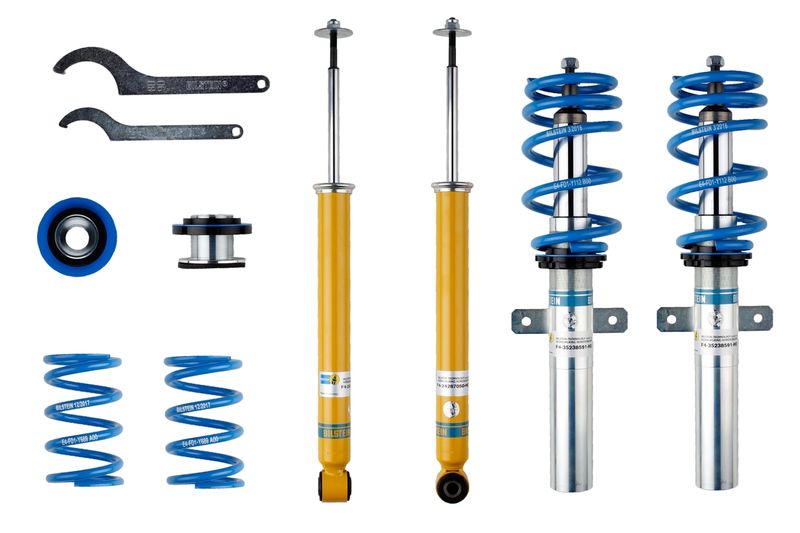 BILSTEIN Fahrwerkssatz, Federn/Dämpfer 47-286832