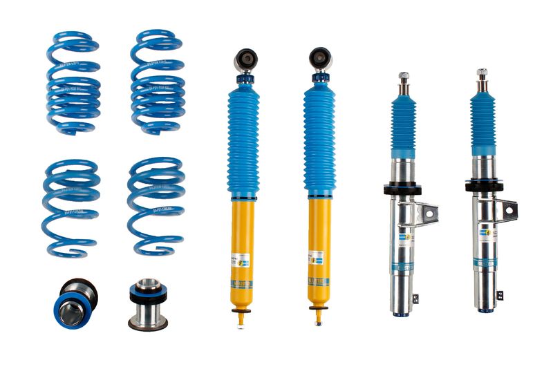 BILSTEIN Fahrwerkssatz, Federn/Dämpfer 48-230032