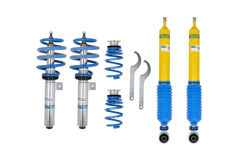 BILSTEIN Fahrwerkssatz, Federn/Dämpfer 48-244428