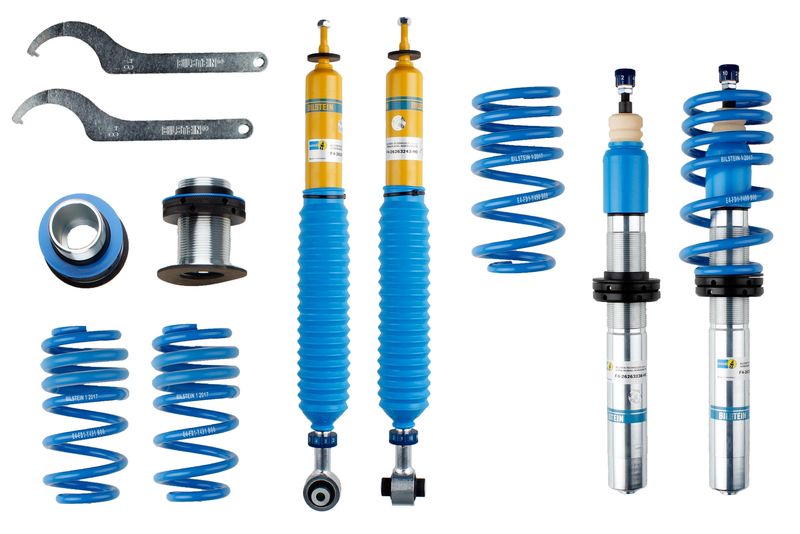BILSTEIN Fahrwerkssatz, Federn/Dämpfer 48-262316