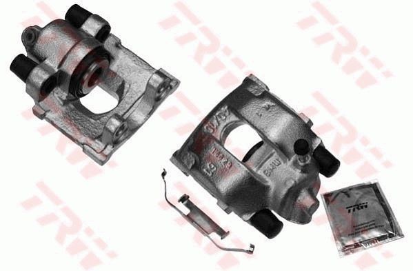 TRW Bremssattel BHN627E