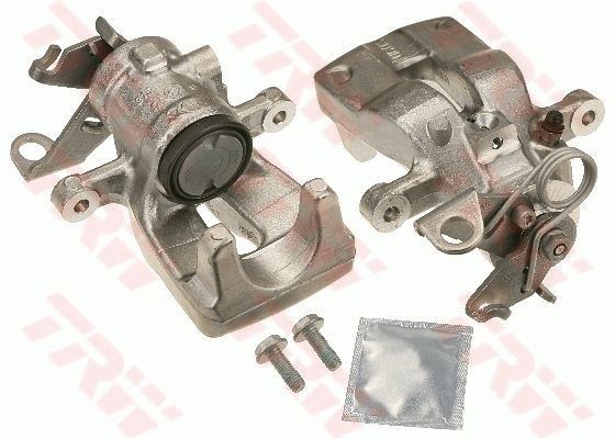 TRW Bremssattel BHN988E