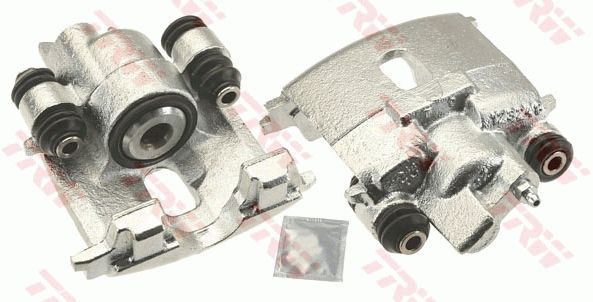 TRW Bremssattel BHR271E