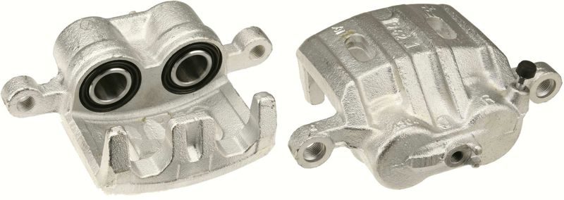 TRW Bremssattel BHT192E