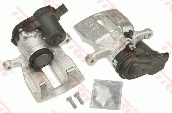 TRW Bremssattel BHT328E