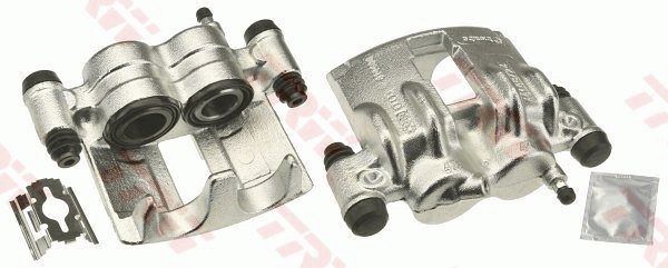 TRW Bremssattel BHV704E