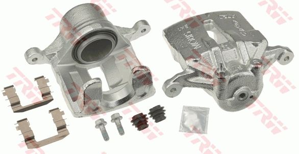 TRW Bremssattel BHX598E
