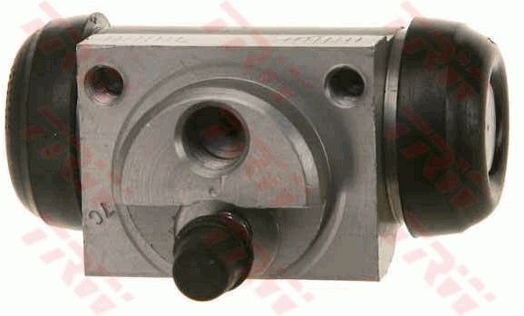 TRW Radbremszylinder BWH402