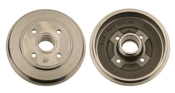 TRW Bremstrommel DB4404