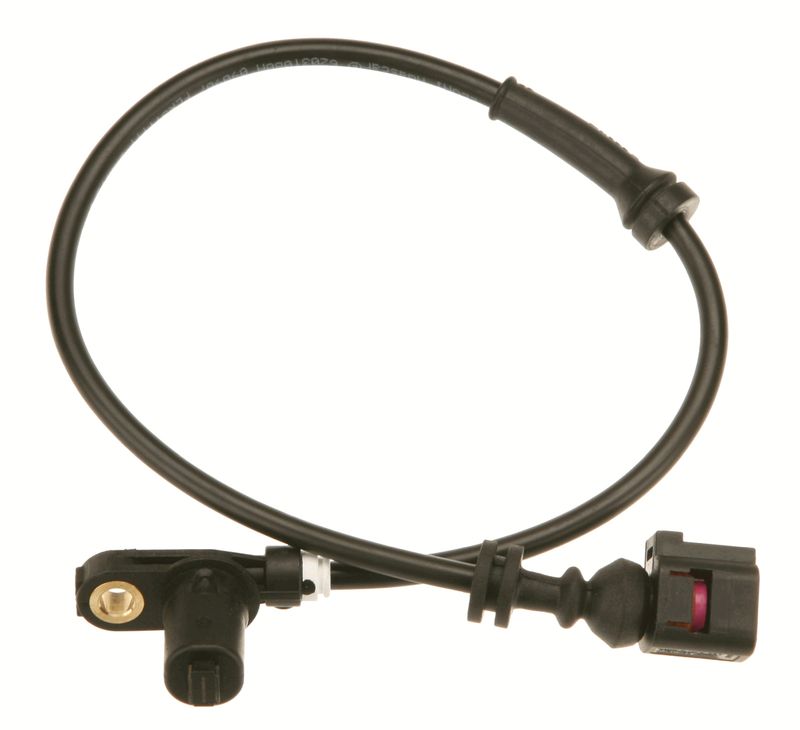 TRW Sensor, Raddrehzahl GBS2023