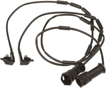 TRW Warnkontakt, Bremsbelagverschleiß GIC126