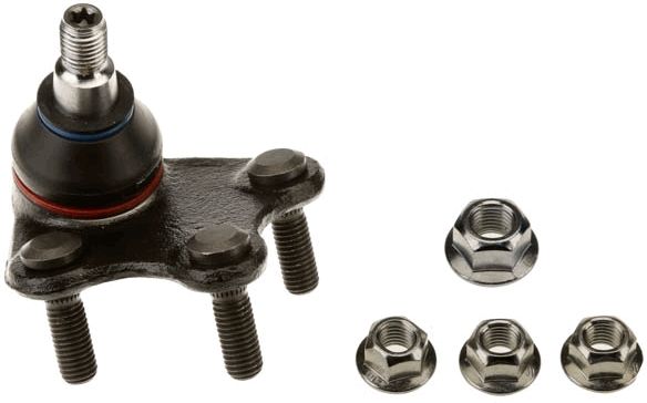 TRW Trag-/Führungsgelenk JBJ815