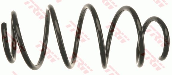 TRW Fahrwerksfeder JCS1299
