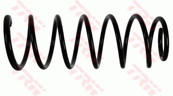 TRW Fahrwerksfeder JCS820