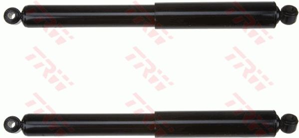 TRW Stoßdämpfer JGE175T