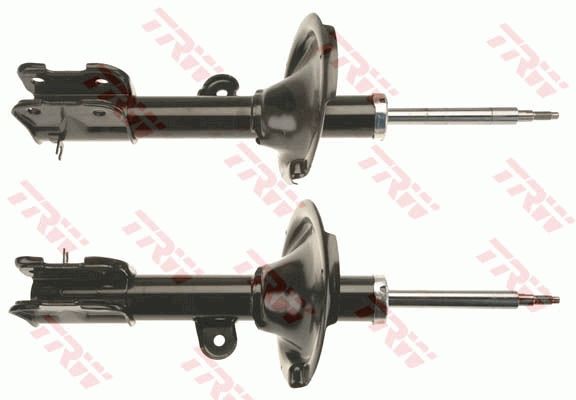 TRW Stoßdämpfer JGM1159T