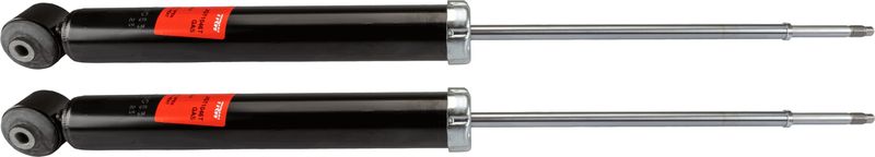 TRW Stoßdämpfer JGT1046T