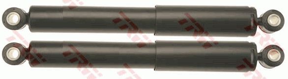 TRW Stoßdämpfer JGT1162T
