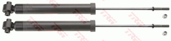 TRW Stoßdämpfer JGT1186T