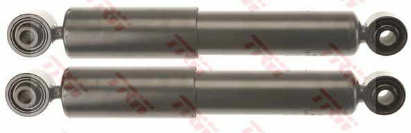 TRW Stoßdämpfer JGT1264T