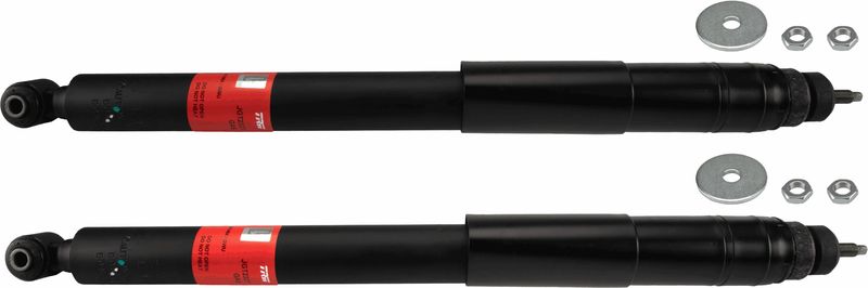 TRW Stoßdämpfer JGT232T