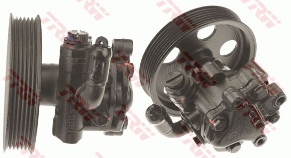 TRW Hydraulikpumpe, Lenkung JPR413