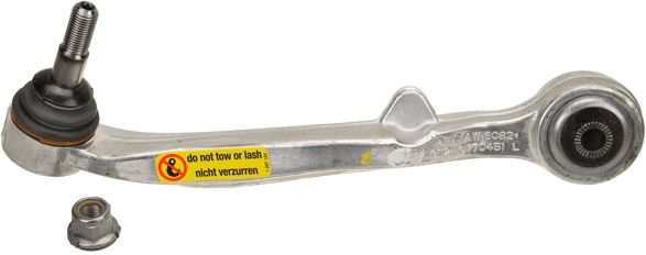 TRW Lenker, Radaufhängung JTC1010