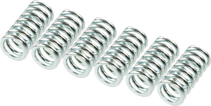 TRW Kupplungsfedernsatz MEF102-6