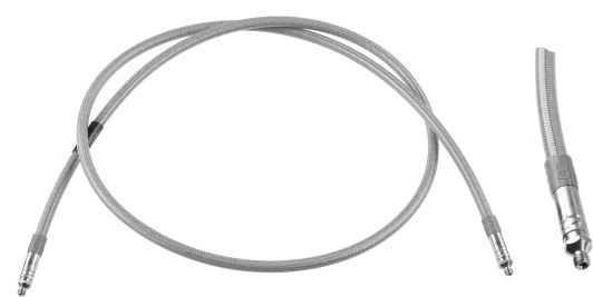 TRW Bremsschlauch MV115T