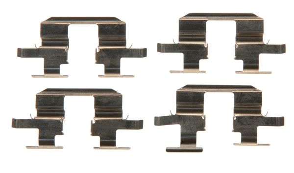 TRW Zubehörsatz, Scheibenbremsbelag PFK560