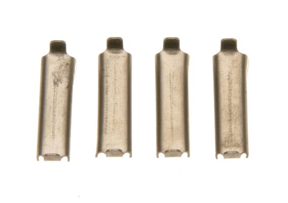 TRW Zubehörsatz, Scheibenbremsbelag PFK608