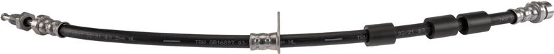 TRW Bremsschlauch PHB2065