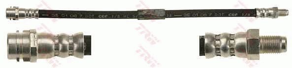 TRW Bremsschlauch PHB519