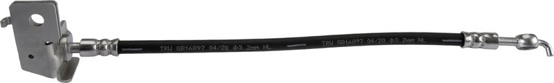 TRW Bremsschlauch PHD2123