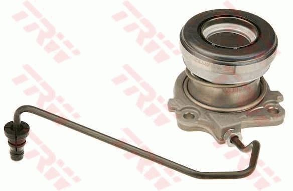 TRW Zentralausrücker, Kupplung PJQ120