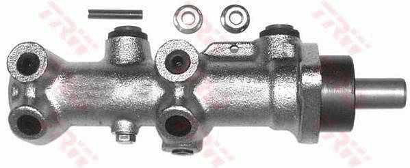 TRW Hauptbremszylinder PMK497