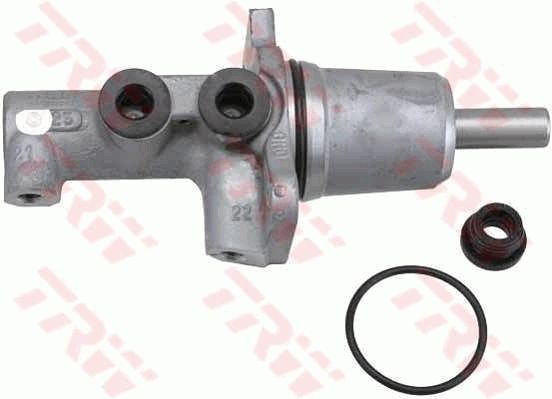 TRW Hauptbremszylinder PML422