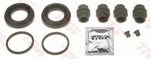 TRW Reparatursatz, Bremssattel SJ1233