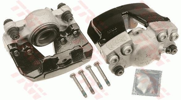 TRW Bremssattel BHX561E
