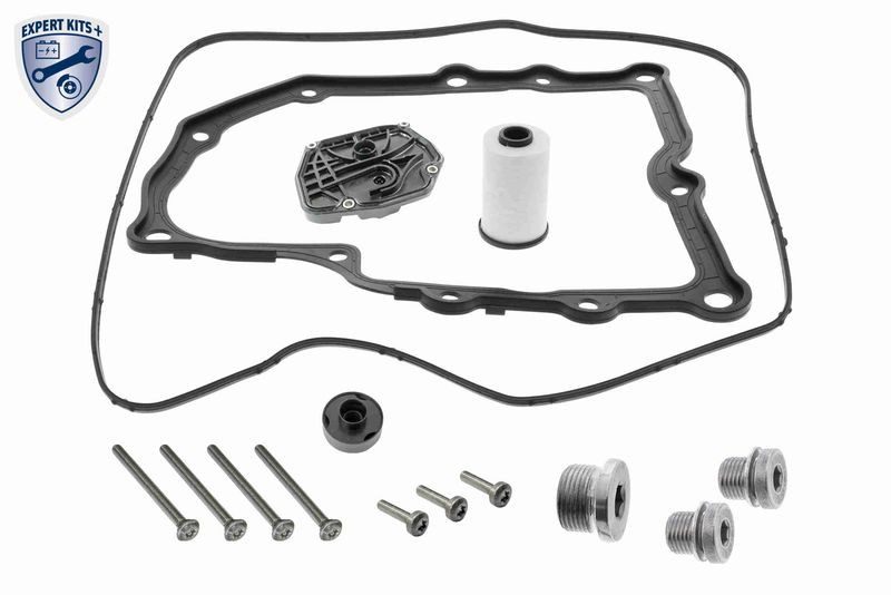 VAICO Teilesatz, Automatikgetriebe-Ölwechsel V10-5582-BEK