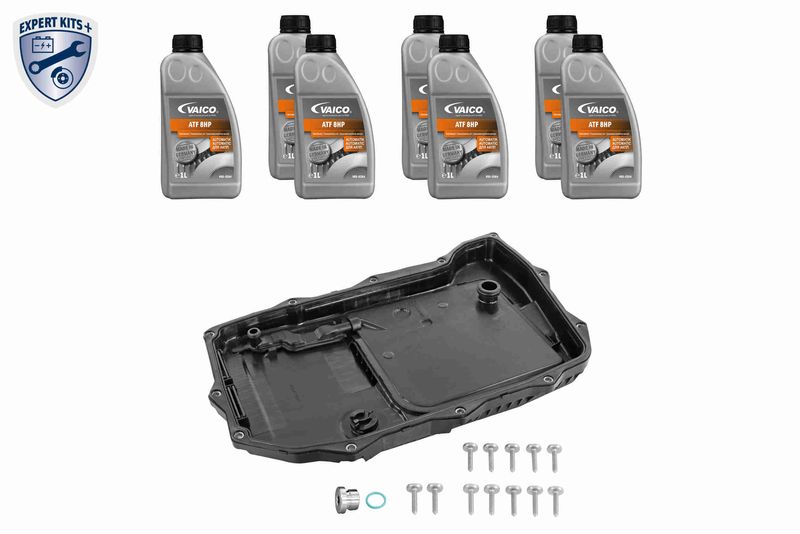 VAICO Teilesatz, Automatikgetriebe-Ölwechsel V10-8007