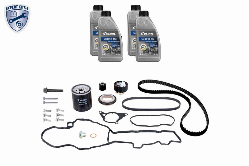 VAICO Zahnriemensatz V22-0886